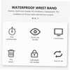 VILLFUL Watchband Smartwatch Strap Waterproof Clone Easy Adjust Stylish Wrist