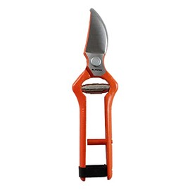 Pruning Shears for Harvesting Single-Handed - Model 95000B - Bypass Precision Cut - Robust and Very Light - Pruning Shears for Harvesting - Made of Forged Aluminium Altuna