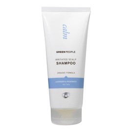 Green People Irritated Scalp Shampoo, 200ml