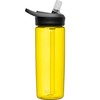 CAMELBAK Unisex -Erwachsene Trinkflasche Eddy+, Gelb, 600 ml
