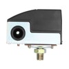 Water Pump Pressure Control Switch Adjustable Automatic Controller AC 220V