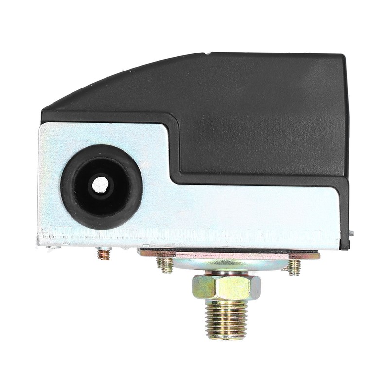 Water Pump Pressure Control Switch Adjustable Automatic Controller AC 220V