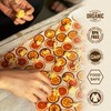 Beeswax DIY Bar | Reusable Food Wrap | Organic Coconut