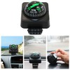 Car Dashboard , Adjustable Navigation Dashboard Car Cycling Hiking Direction