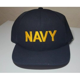 Graffiti USN US Navy Baseball Cap Hat Military Ballcap Snapback  NEW with Tags!!