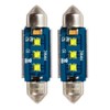 Lamp 12 V, LED C5W 6000 K