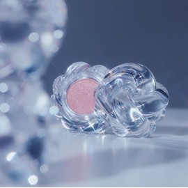 MUZIGAE MANSION One & Only Single Shadow - Twist 205 Ruby Ring