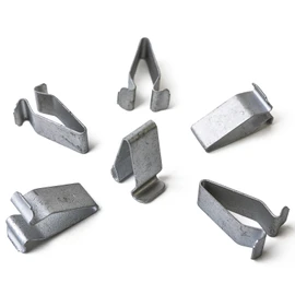 5 x Interior Trim Mounting Metal Clip | 4B0867276A