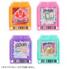 Takara Tomy Kirameki Powers! Kiramachi Memory Fire Set