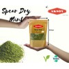 Aksoy Premium Quality Pure Dried Mint - Spearmint - 100%