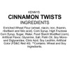 Kenny's Cinnamon Licorice - 2 Lbs.