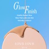 LOVB LOVB- Base de maquillaje Natural Cover Glow Cushion Maquillaje