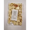 ChocoLaden Vegan Buttons White 500 g