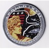 Apollo 17 Patch – Sew On, 4"
