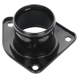 OCPTY Thermostat Housing Fit for ford Excursion 2000-2003,for ford E-350 Club Wagon 2003-2004 Engine Coolant Thermostat Housing Assembly Replaces 902-1004,F81Z8592AA