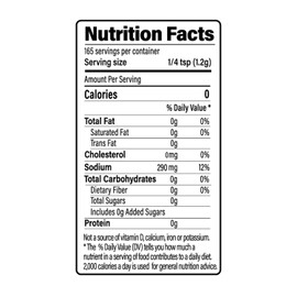 Scott's, Santa Maria Style Seasoning, 7 oz.