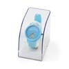 Sanrio 639141 Cinnamoroll Watch with Mascot, LCD Protection Film: PVC,