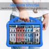 EabHulie Case for Infinix Xpad 20 11 inch 2025, Kids