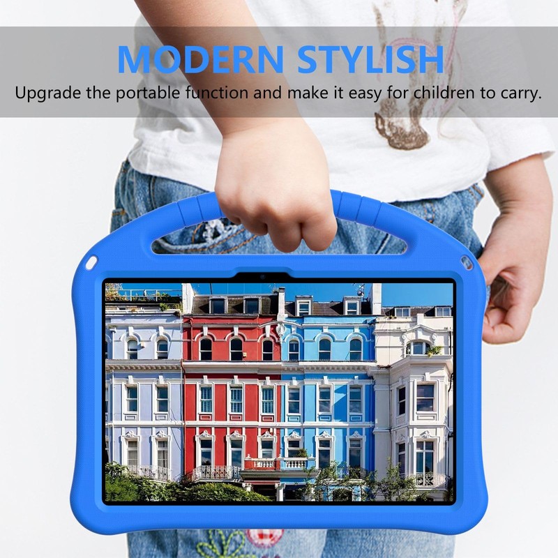 EabHulie Case for Infinix Xpad 20 11 inch 2025, Kids