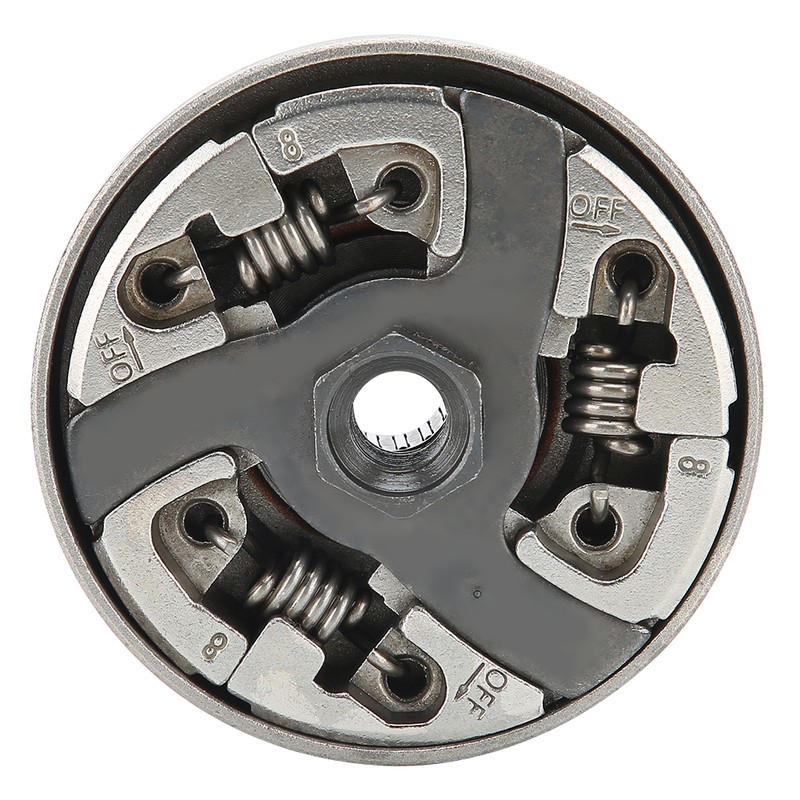 3/8in-7T Electric Chainsaw Clutch Drum Sprocket Kit for Husqvarna 288