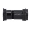 Bicycle Bottom Bike Square Taper Center Middle Shaft 46mm ID