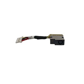 HUANMEFANG New for HP Probook 430 G5 440 450 470 G5 Series DC Jack in Cable P/N 924444-F30 924444-T30 924444-S30 924444-Y30