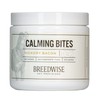 Breedwise Pet Provisions Dog Calming Treats, All Natural Holistic Dog