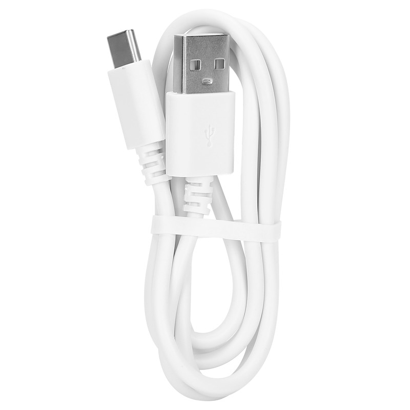 Mini Air Purifier Cleaner Mute Negative Ion Filter USB Power