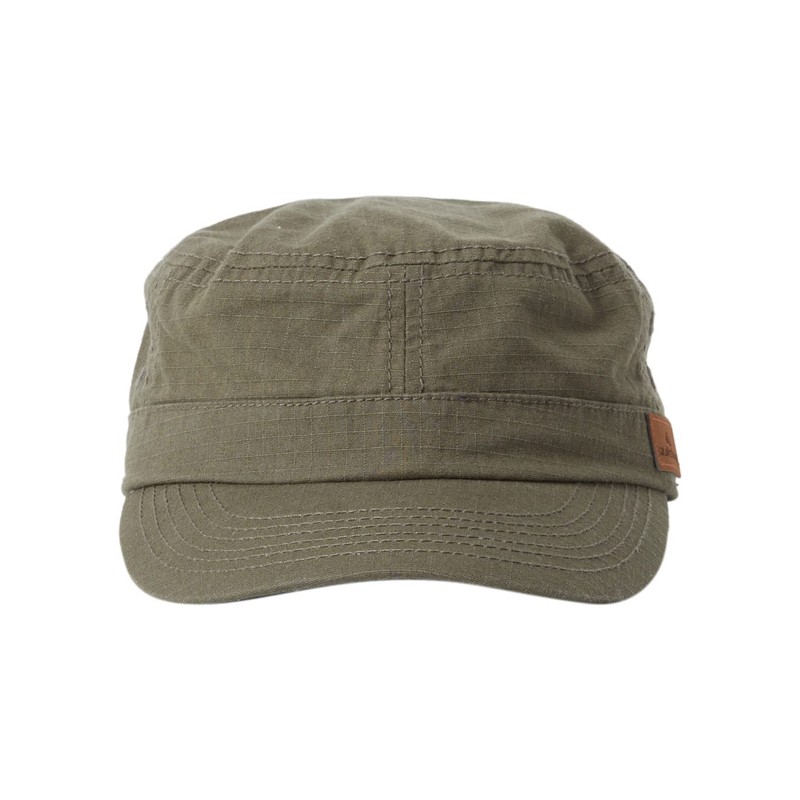Quiksilver Renegade - Military Cap for Men