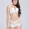 SUJAYU Back Brace for Lower Back Pain Women, Thin Support