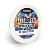 YONGJIN Double Sided Fabric Tape - 1/4 inch x 108