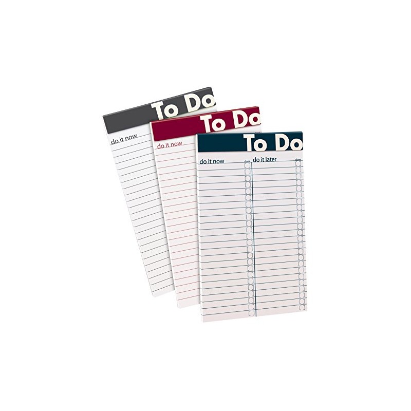 AMPAD Convenient Notepad (20-001)