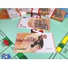 Cashbricks 100 x €50 EURO play money banknotes