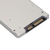 NGFF M.2 to SATA3.0 SSD Enclosure 6Gbps High Heat Dissipation