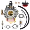 AUTOKAY 751-11193 Carburetor for MTD Cub Cadet Troy Bilt 951-14024A