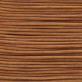 The Beadsmith Greek Leather Cord – Rust Color – 1.5mm Spool – 5 Meters/16.4 Feet – Leather Thong Ideal for Braiding, Beading, Necklaces, Fine Lacing, Hair Accessories & DIY Jewelry Making