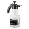 Birchmeier 360 Hand Sprayer 1.25L - White, Ergonomic, Polyethylene Tank,