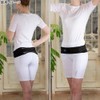 Magico Labo Pelvic Belt Powerful Fit M-L Size (Pelvis: 35.4