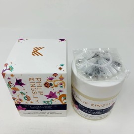 Philip Kingsley Elasticizer Therapies Pre Shampoo Treatment Jasmine 5.07oz NIB