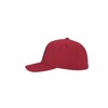 Callaway Mens Rutherford Golf Cap, Cardinal