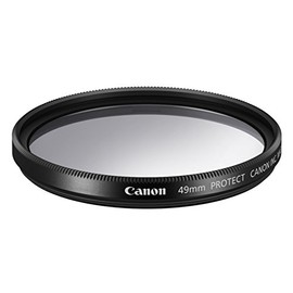 Canon 0577C001 camera filter