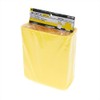 Jefcom ND-CS1P-YL Resin Case for Waist Bags, Case In, 7.1
