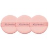 Eversoft Cannon Sponge Puff Set of 3