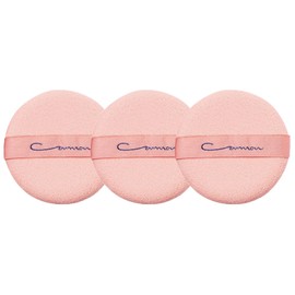Eversoft Cannon Sponge Puff Set of 3