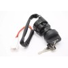 KMS Yamaha Ignition Key Switch Raptor 125 250 350 660R
