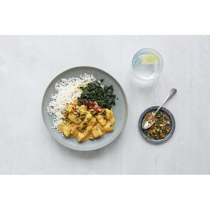 Spice Tailor 3 Simple Steps Restaurant Quality Meals in Minutes