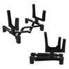 Violin Folding Bracket Lightweight Stock Protection Wear Resistant Violin Stand
