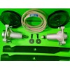 poulan PP19A42 PB185A42 PB195H42LT PB20H42YT 42" DECK REBUILD KIT POULAN