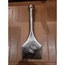 Gundlach Wide Stair Carpet Tool No.262 2 7/8" Crain