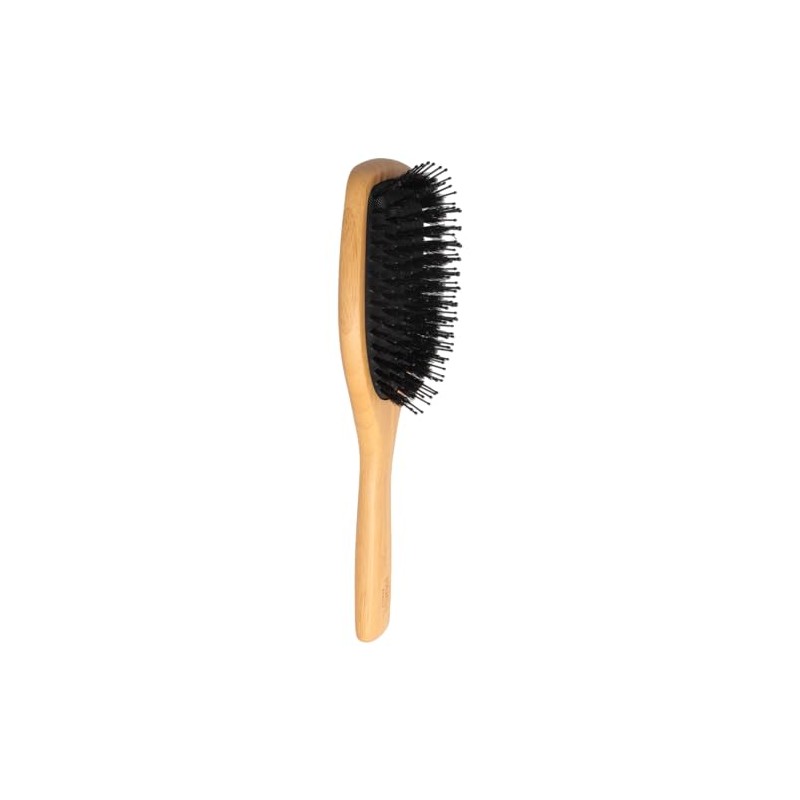 PARSA Beauty Bamboo brush with mixed bristles made from FSC®-certified